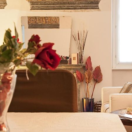 מאנטובה Domus Nova Residenza Il B&B מראה חיצוני תמונה