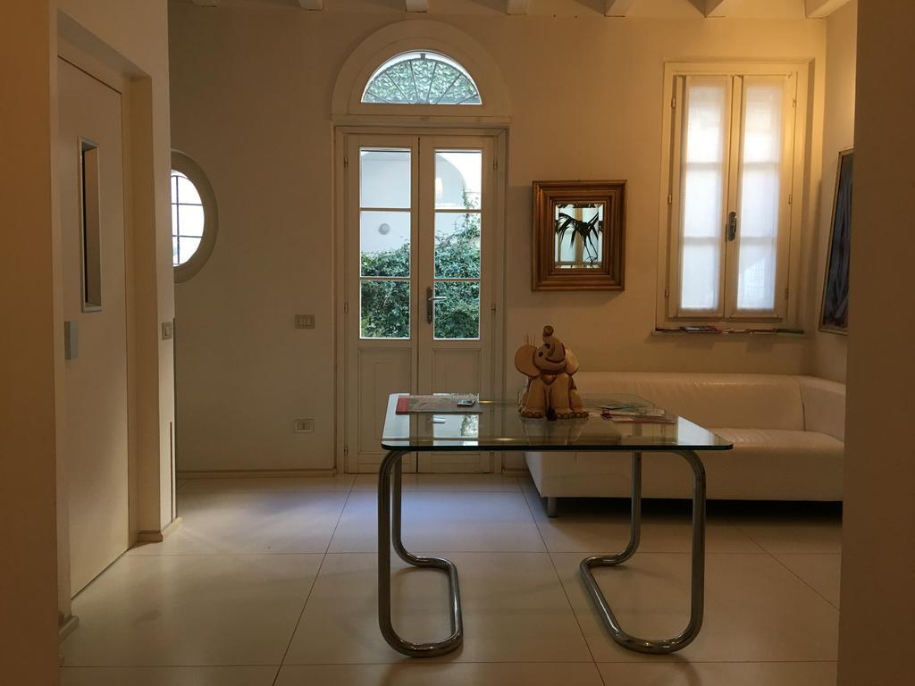 מאנטובה Domus Nova Residenza Il B&B מראה חיצוני תמונה