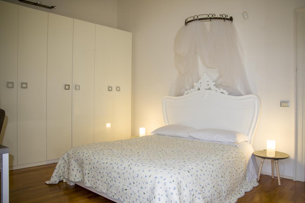 מאנטובה Domus Nova Residenza Il B&B מראה חיצוני תמונה