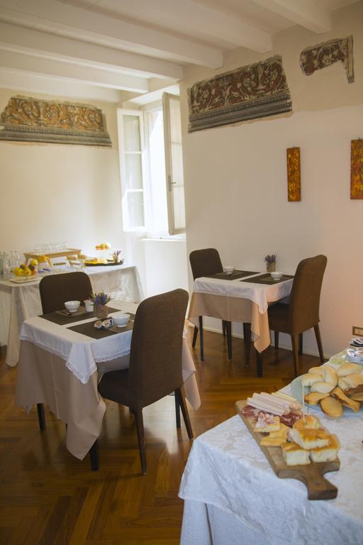 מאנטובה Domus Nova Residenza Il B&B מראה חיצוני תמונה