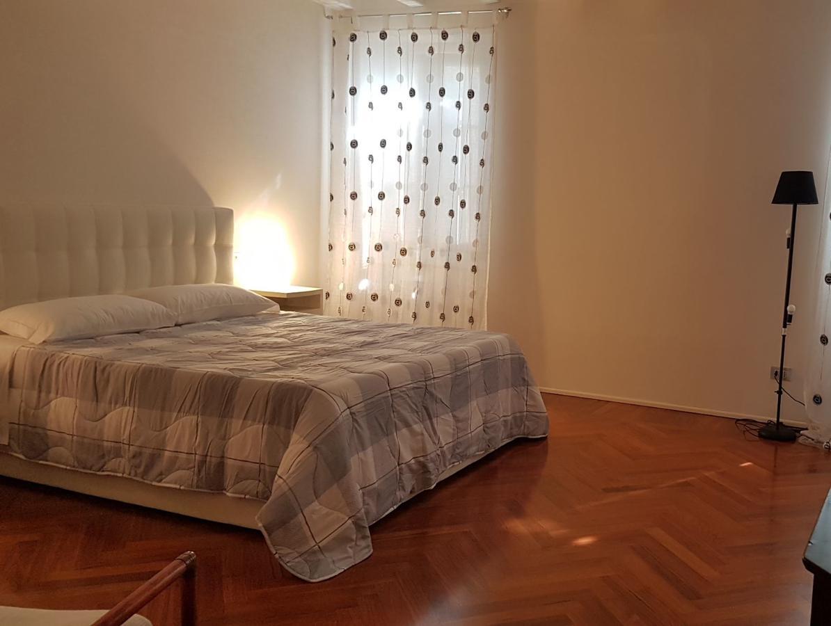 מאנטובה Domus Nova Residenza Il B&B מראה חיצוני תמונה