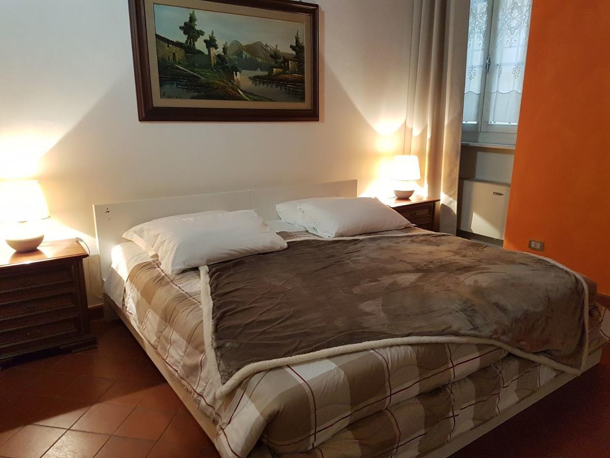 מאנטובה Domus Nova Residenza Il B&B מראה חיצוני תמונה