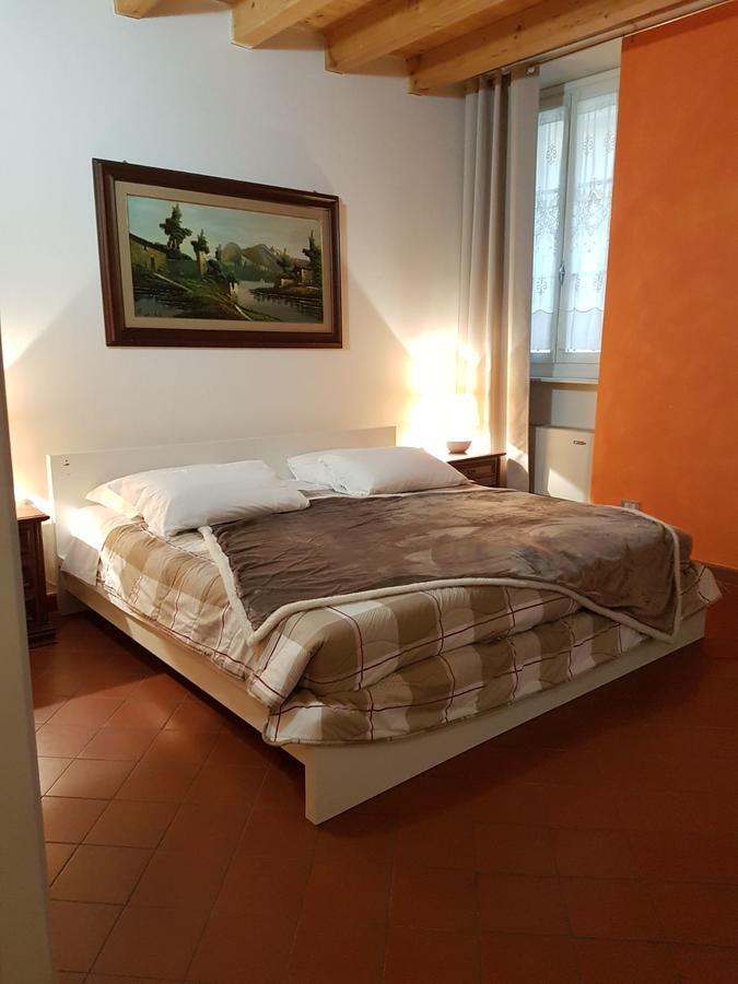 מאנטובה Domus Nova Residenza Il B&B מראה חיצוני תמונה