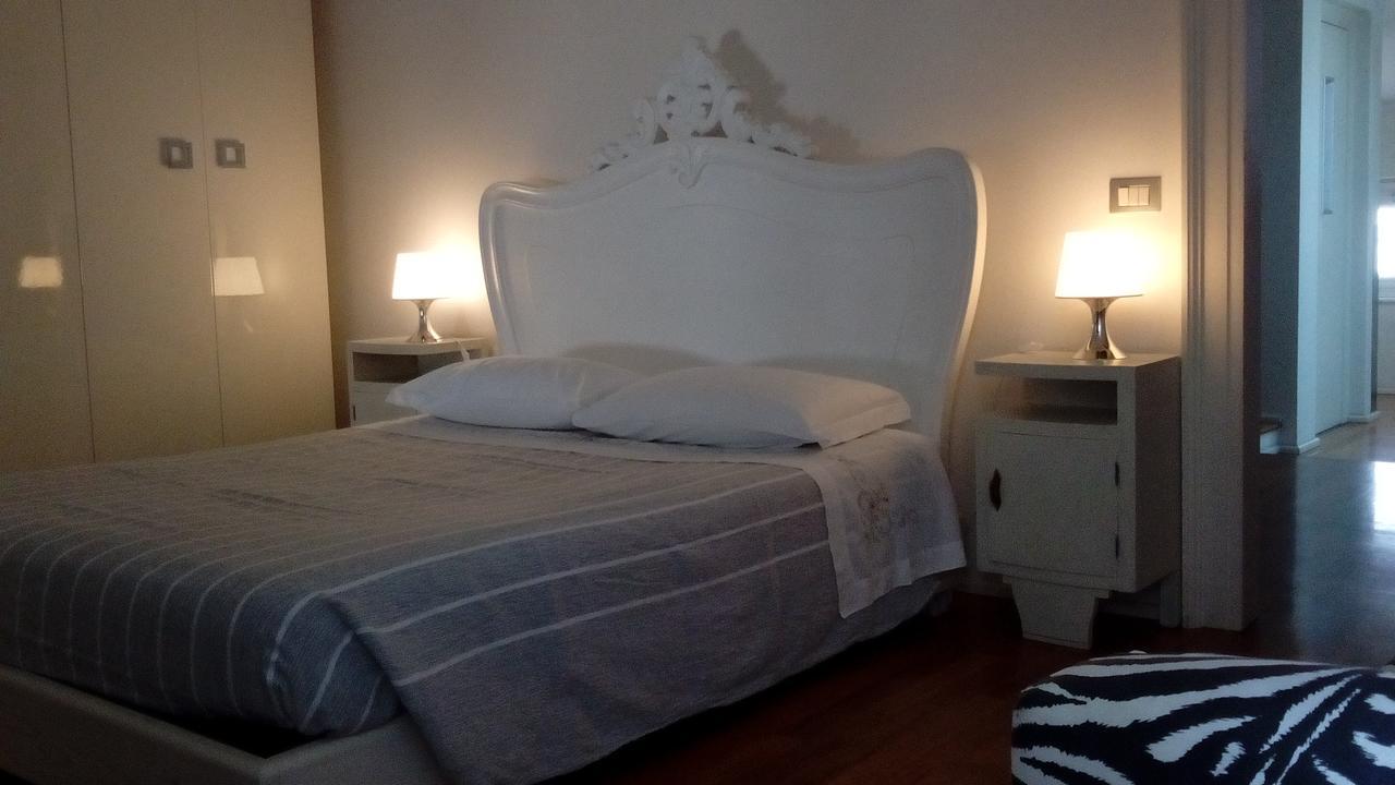 מאנטובה Domus Nova Residenza Il B&B מראה חיצוני תמונה
