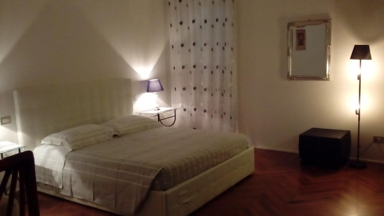 מאנטובה Domus Nova Residenza Il B&B מראה חיצוני תמונה