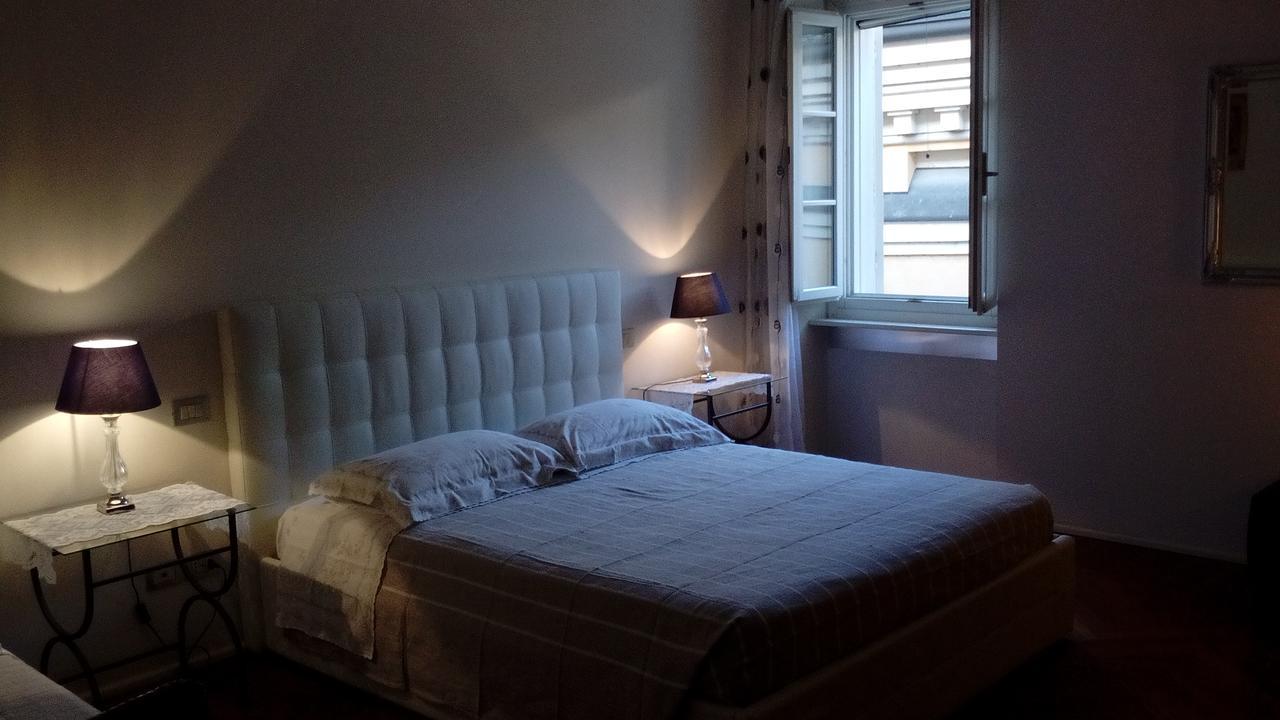 מאנטובה Domus Nova Residenza Il B&B מראה חיצוני תמונה