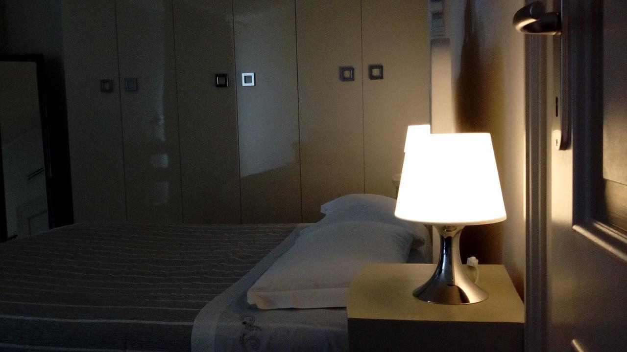 מאנטובה Domus Nova Residenza Il B&B מראה חיצוני תמונה