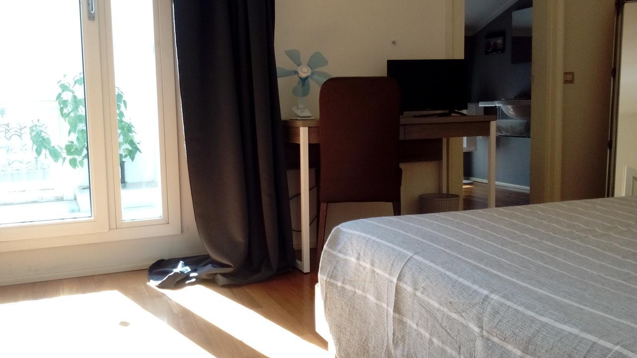מאנטובה Domus Nova Residenza Il B&B מראה חיצוני תמונה
