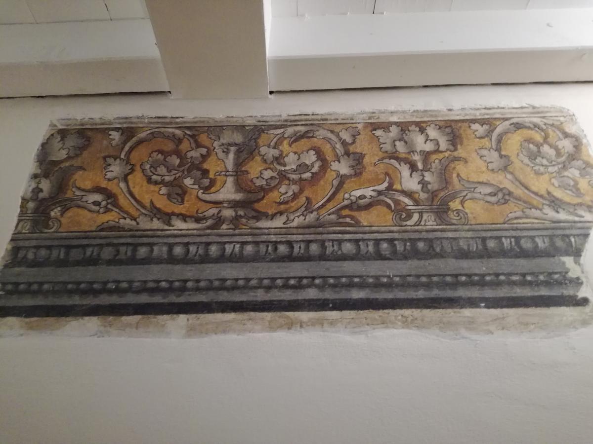מאנטובה Domus Nova Residenza Il B&B מראה חיצוני תמונה