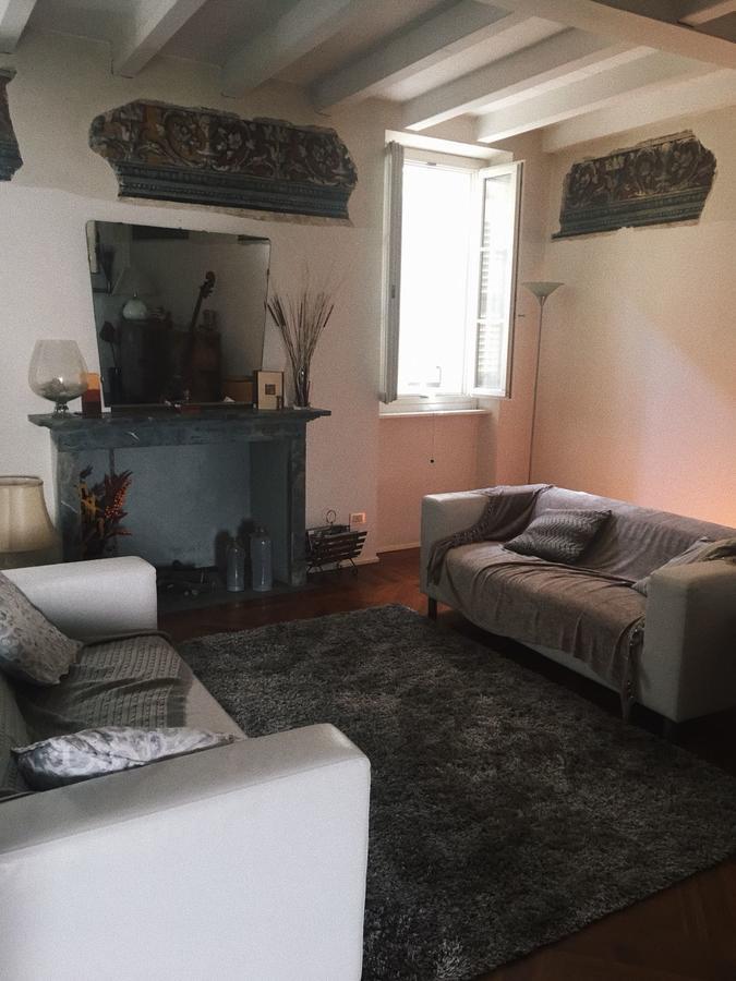 מאנטובה Domus Nova Residenza Il B&B מראה חיצוני תמונה