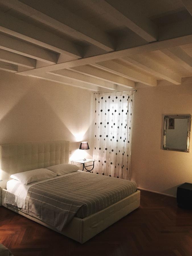 מאנטובה Domus Nova Residenza Il B&B מראה חיצוני תמונה