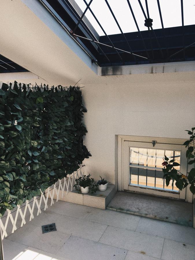 מאנטובה Domus Nova Residenza Il B&B מראה חיצוני תמונה