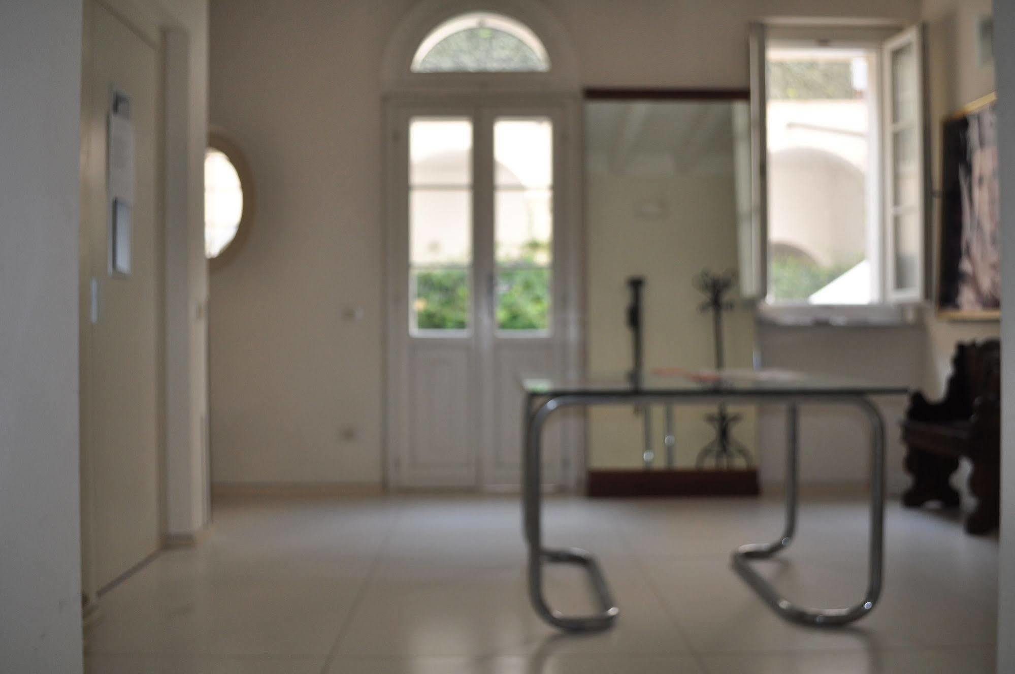 מאנטובה Domus Nova Residenza Il B&B מראה חיצוני תמונה