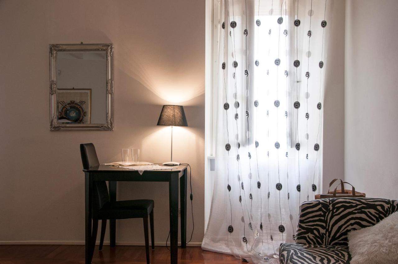 מאנטובה Domus Nova Residenza Il B&B מראה חיצוני תמונה